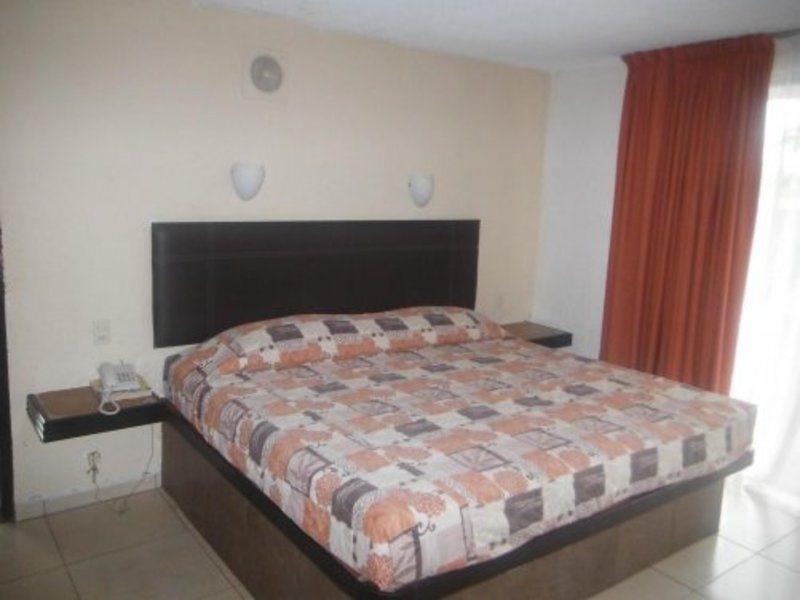 Vf Villa Florencia Hotel Veracruz Buitenkant foto
