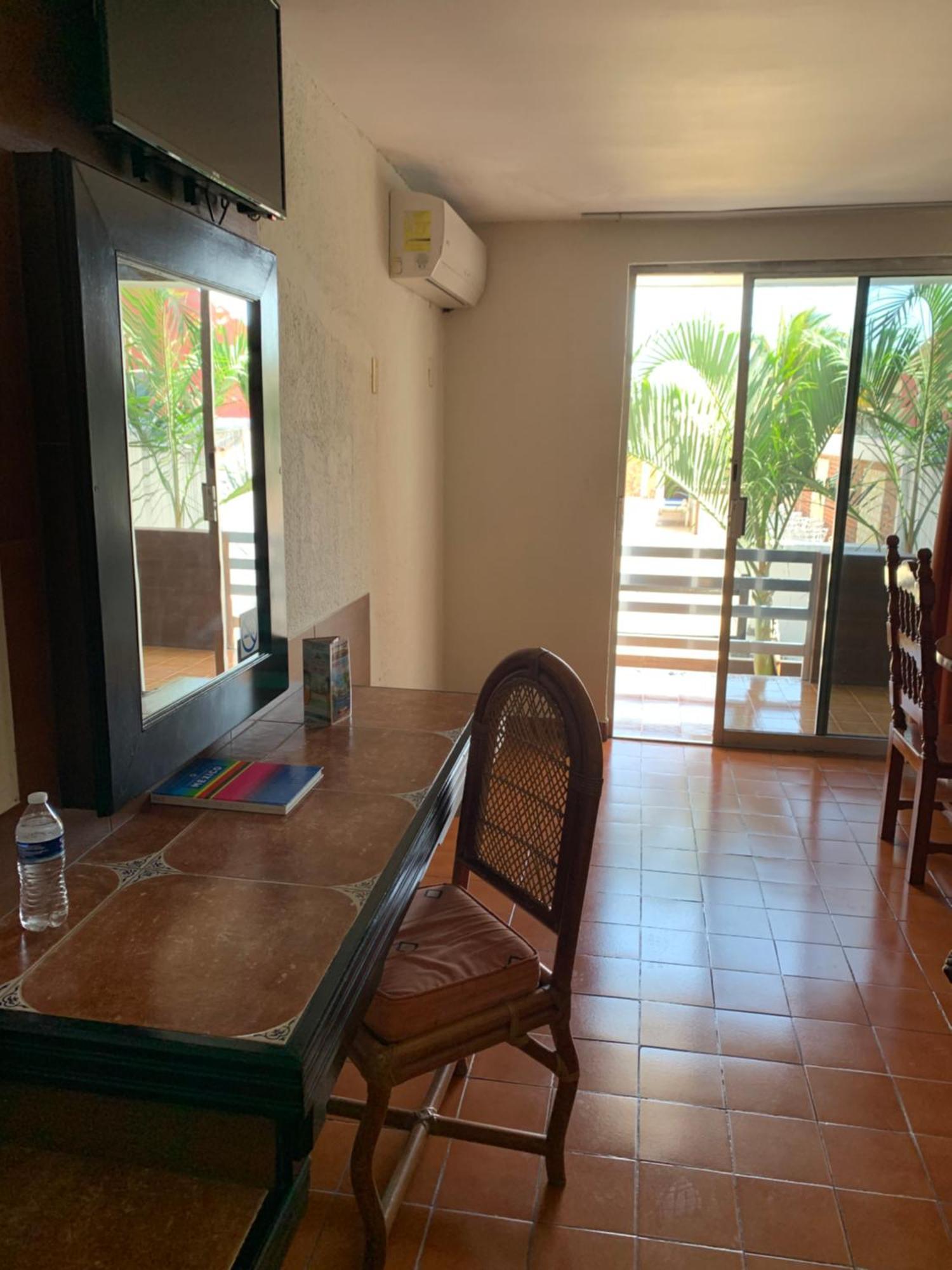 Vf Villa Florencia Hotel Veracruz Kamer foto