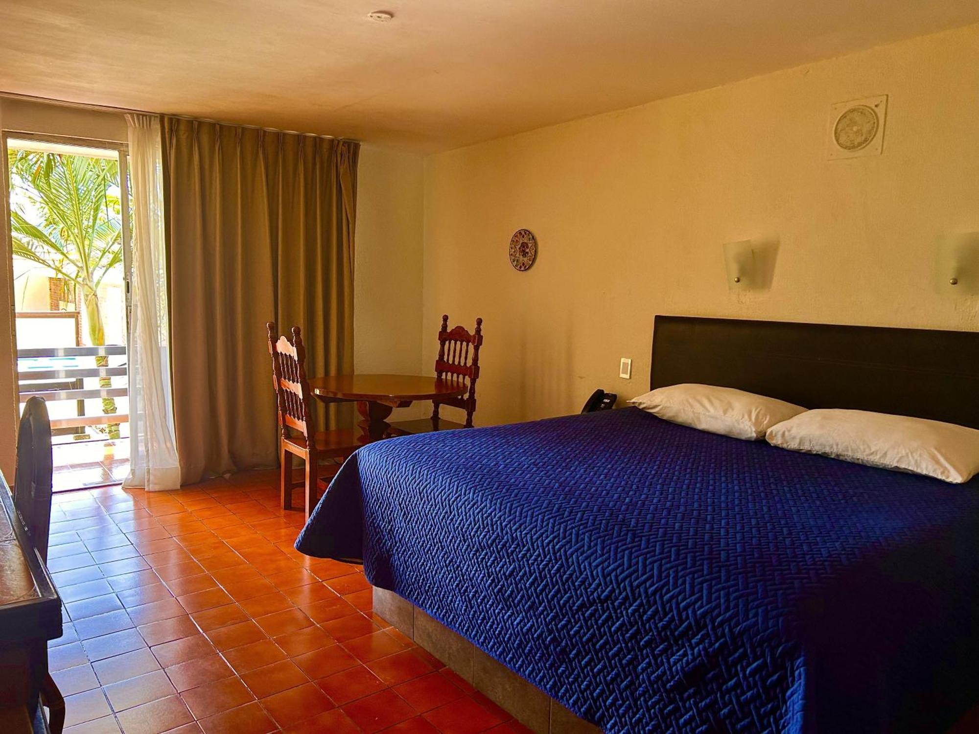 Vf Villa Florencia Hotel Veracruz Buitenkant foto