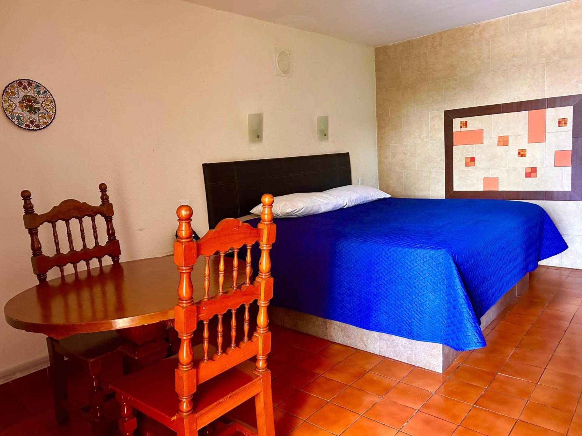 Vf Villa Florencia Hotel Veracruz Kamer foto