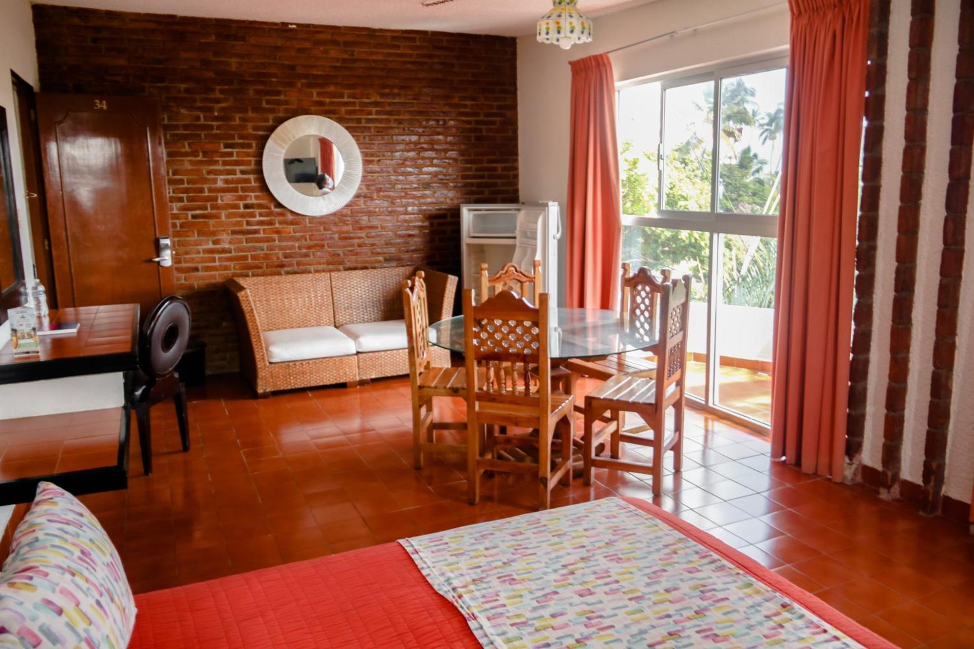 Vf Villa Florencia Hotel Veracruz Kamer foto