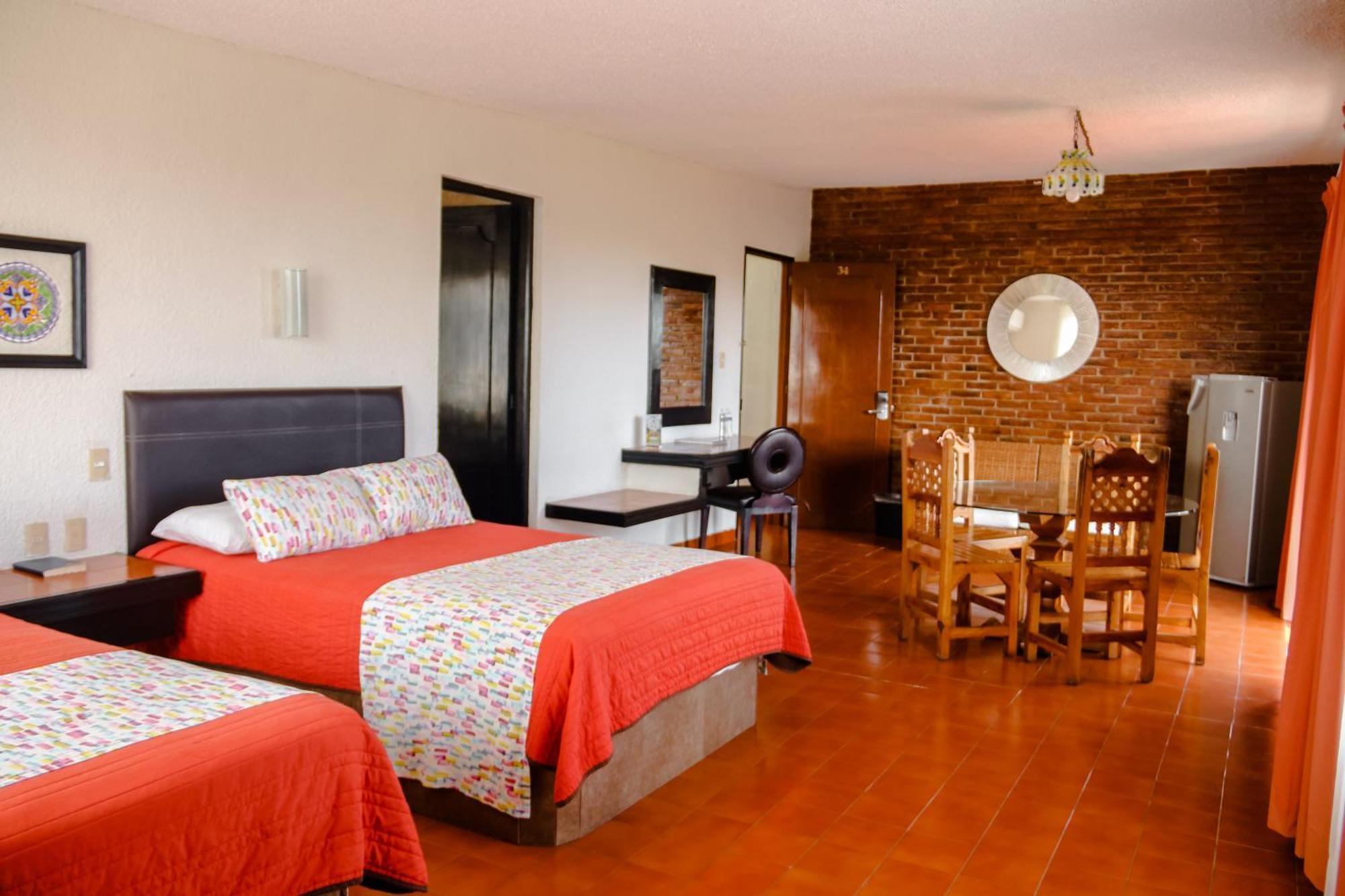 Vf Villa Florencia Hotel Veracruz Kamer foto