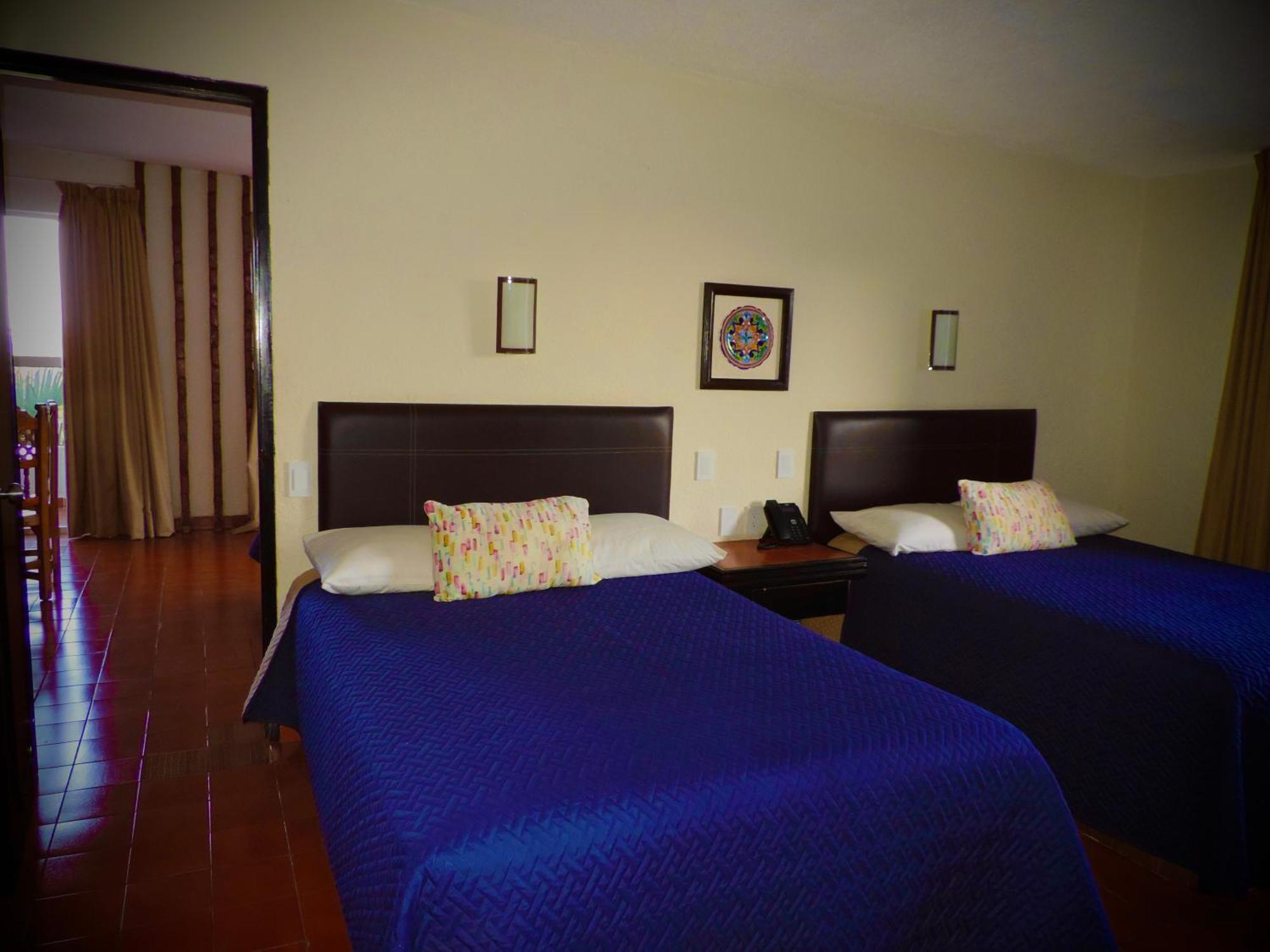 Vf Villa Florencia Hotel Veracruz Buitenkant foto