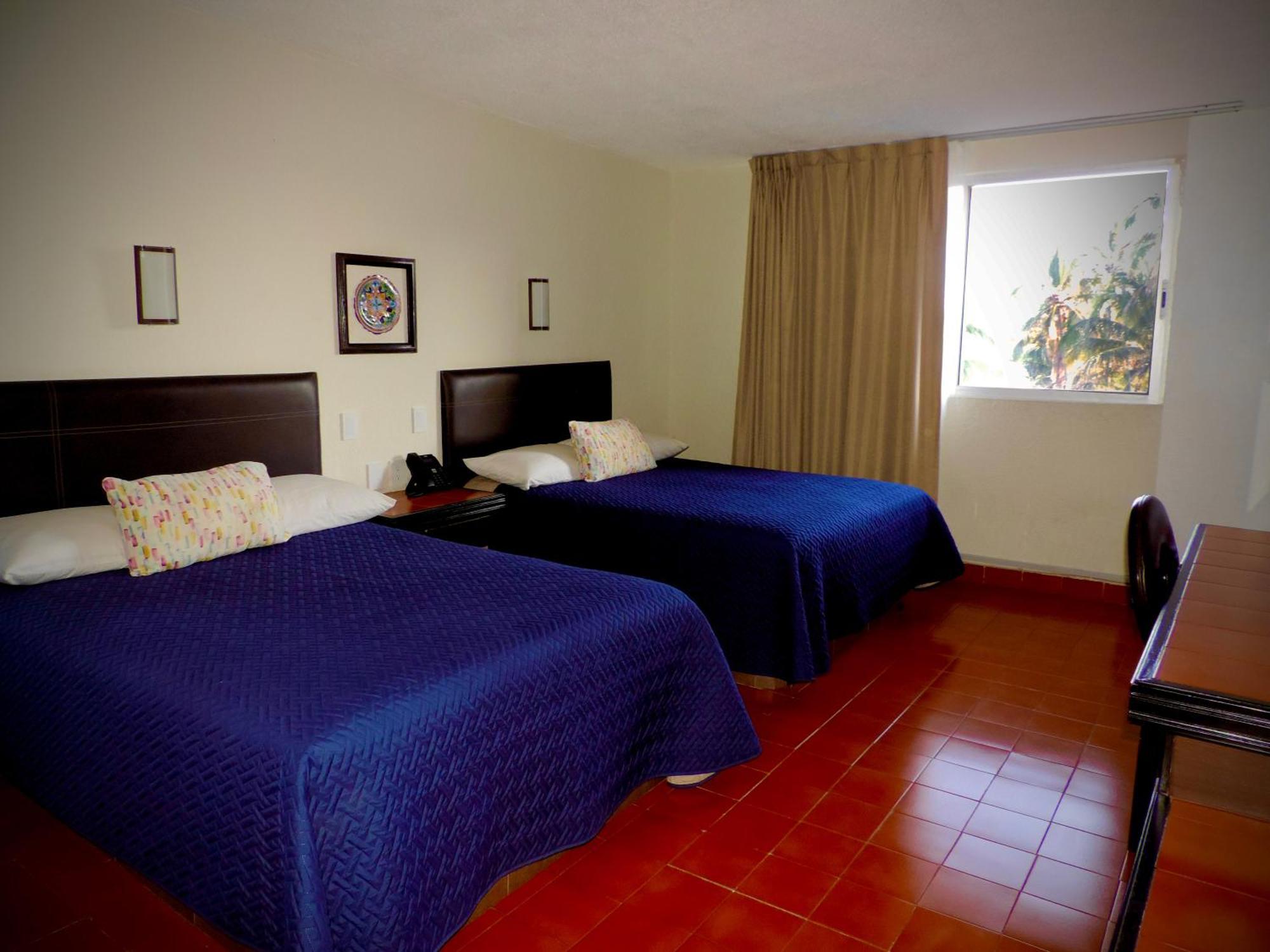 Vf Villa Florencia Hotel Veracruz Buitenkant foto