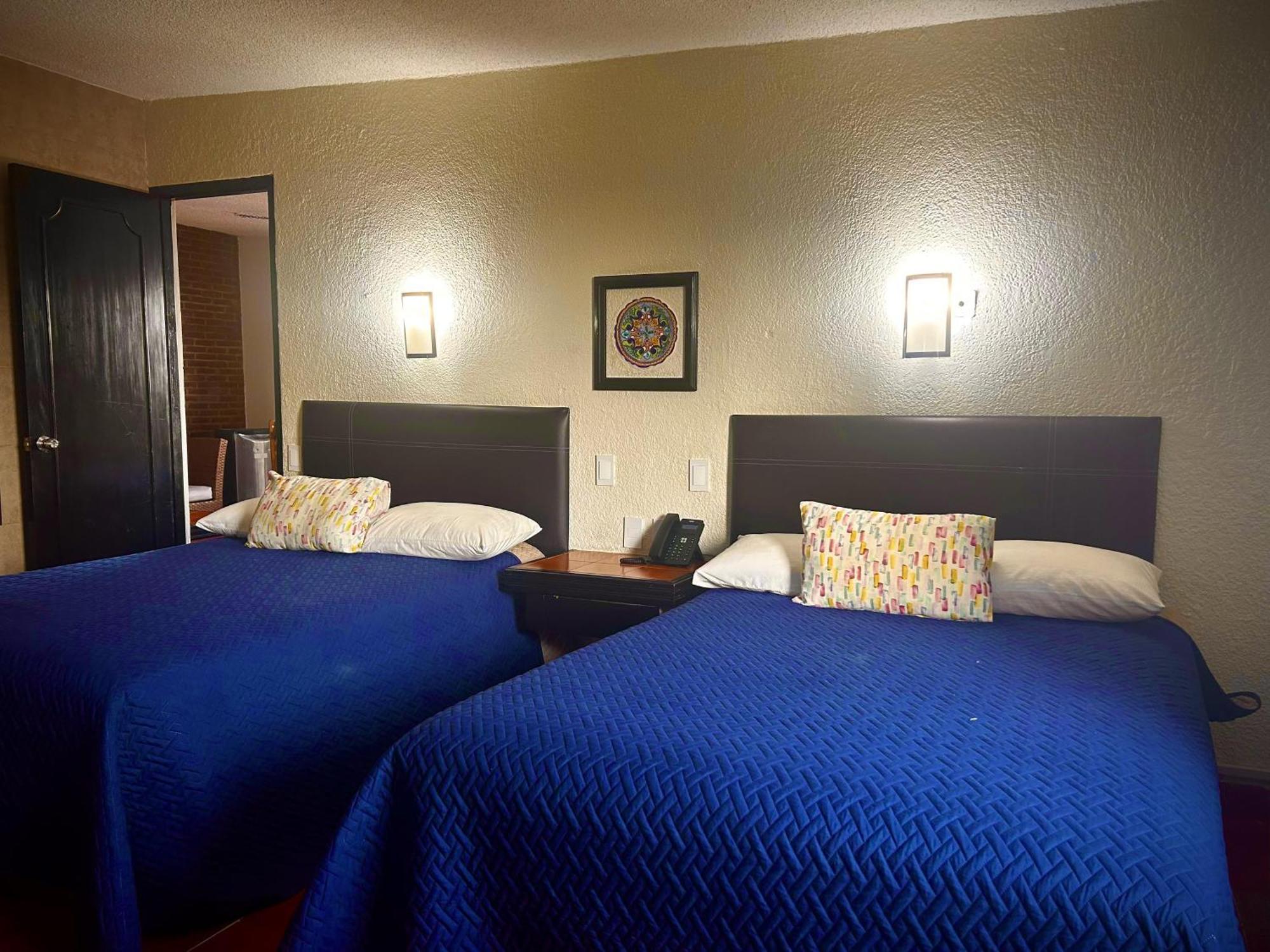 Vf Villa Florencia Hotel Veracruz Buitenkant foto