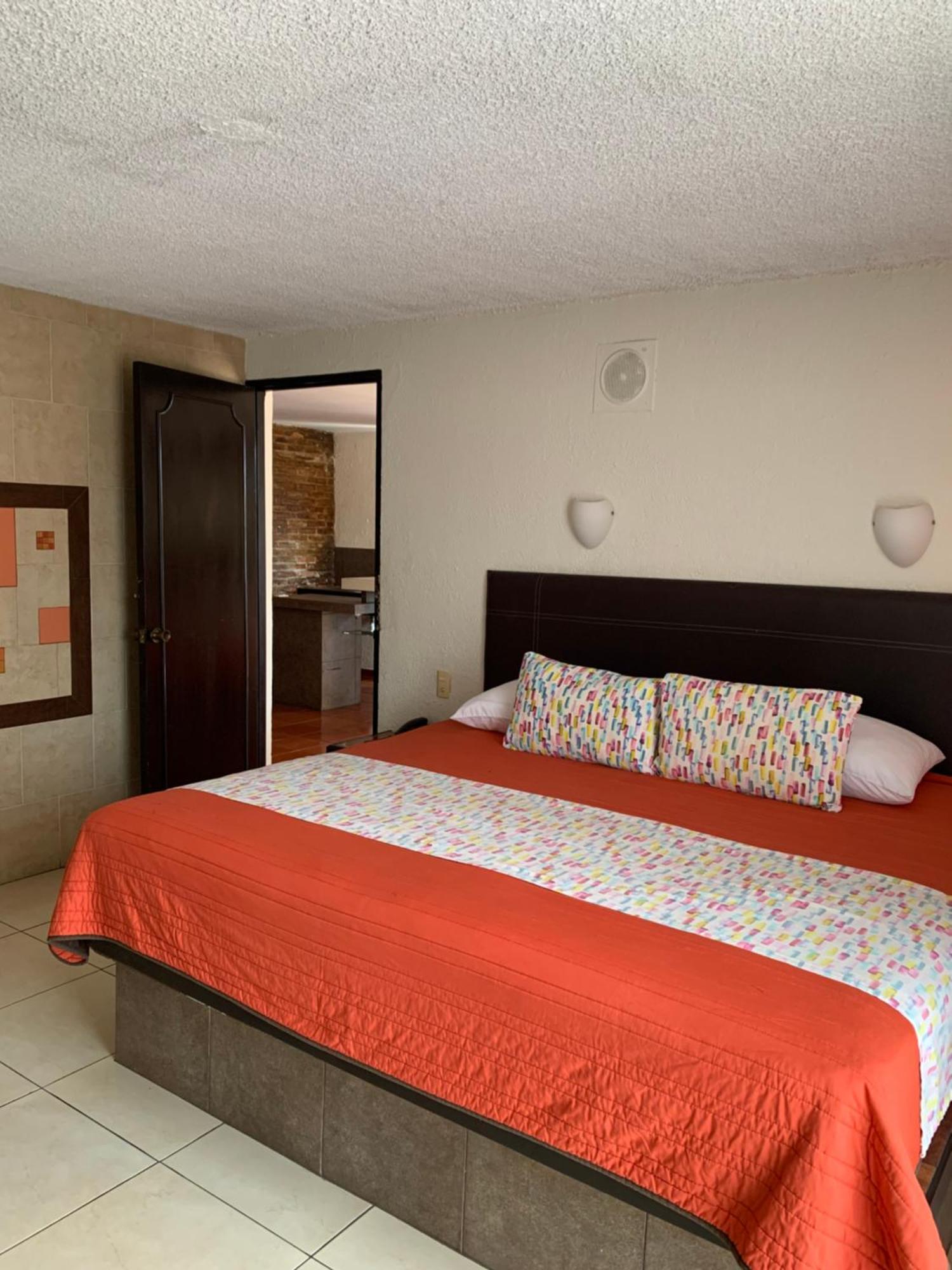 Vf Villa Florencia Hotel Veracruz Kamer foto