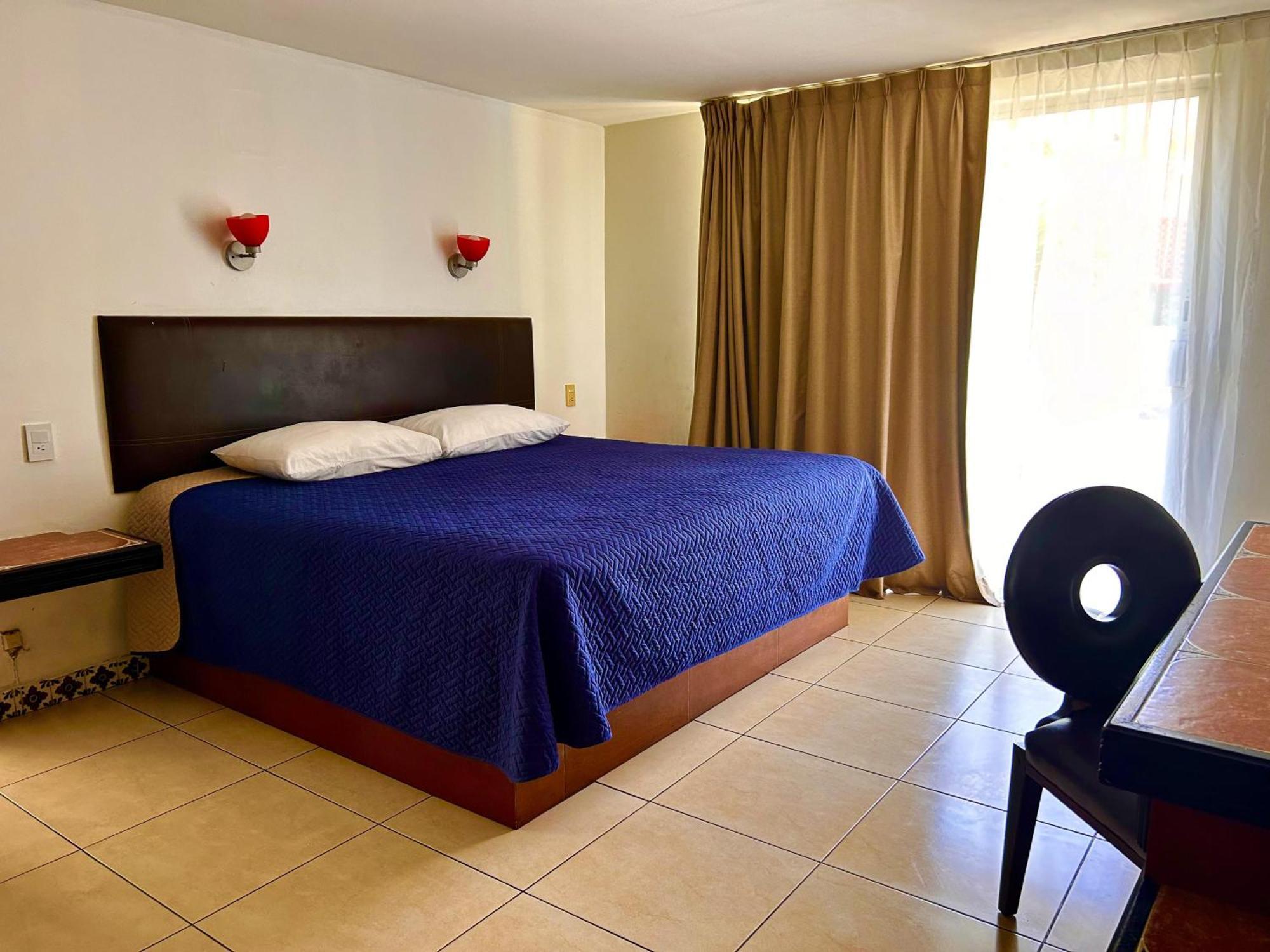 Vf Villa Florencia Hotel Veracruz Kamer foto