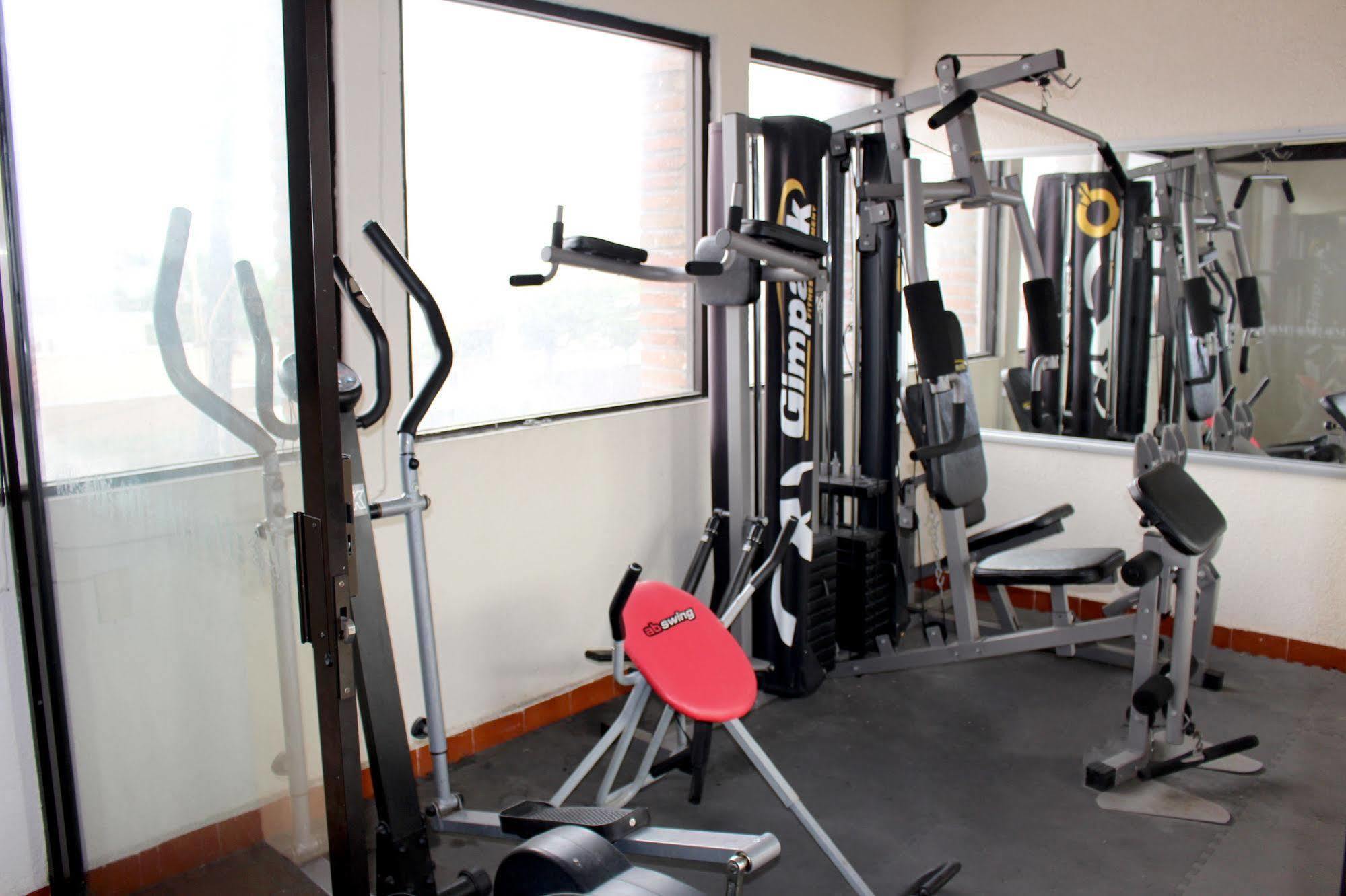 Vf Villa Florencia Hotel Veracruz Buitenkant foto