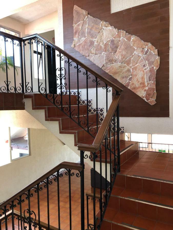 Vf Villa Florencia Hotel Veracruz Buitenkant foto
